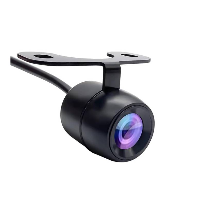 Auto Rückfahrkamera Auto-Rückfahrkamera, HD-Nachtsicht, Weitwinkel, Rückfahrkamera, CCD-Auto-Backup-Monitor, Farbbild von WSNZYT