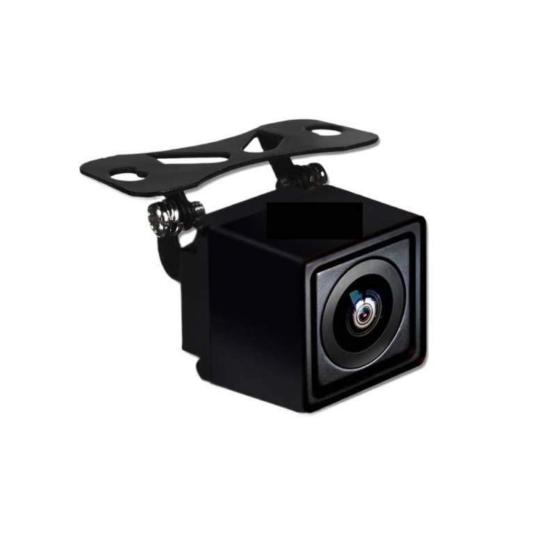 Auto Rückfahrkamera Autokamera hinten HD 720P Live Rückfahrkamera 180° Weitwinkel Rundumsicht Parken Nachtsicht Auto Rückfahrkamera von WSNZYT