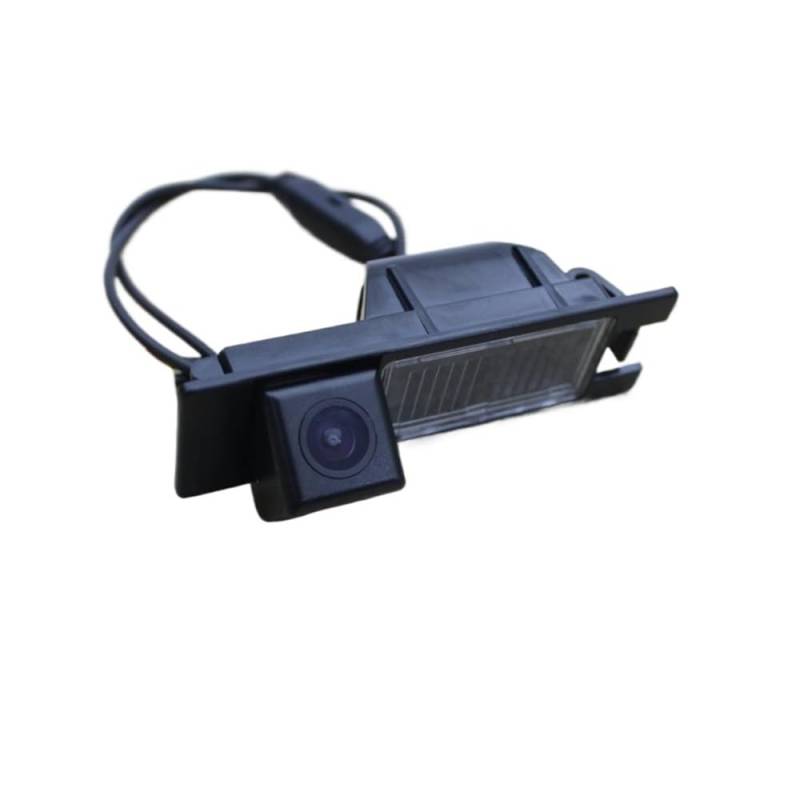 Auto Rückfahrkamera Backup-Rückfahrkamera für Alfa für Romeo 156 159 166 147 für Giulietta 940 2010-2015 Auto-Rückfahrkamera HD CCD Nachtsicht von WSNZYT