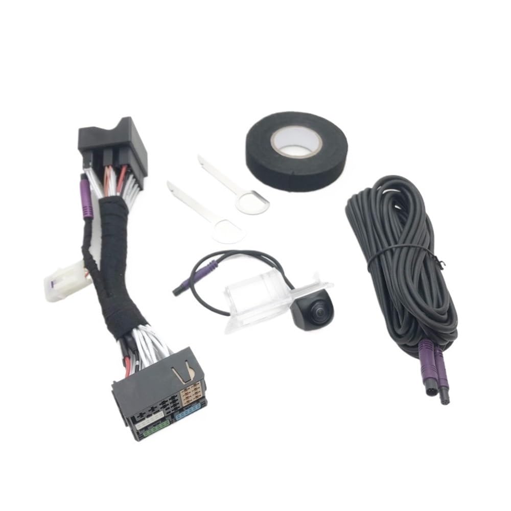 Auto Rückfahrkamera Dynamische Flugbahn Kamera Für SEAT Für Toledo 4 KG 2015 2016 2017 2018 Parkplatz Backup Kamera Auto Rückfahrkamera Dynamische Flugbahn Kamera Für SEAT Für Toledo 4 KG 2015 2016 2017 2018 Parkplatz Backup Kamera von WSNZYT