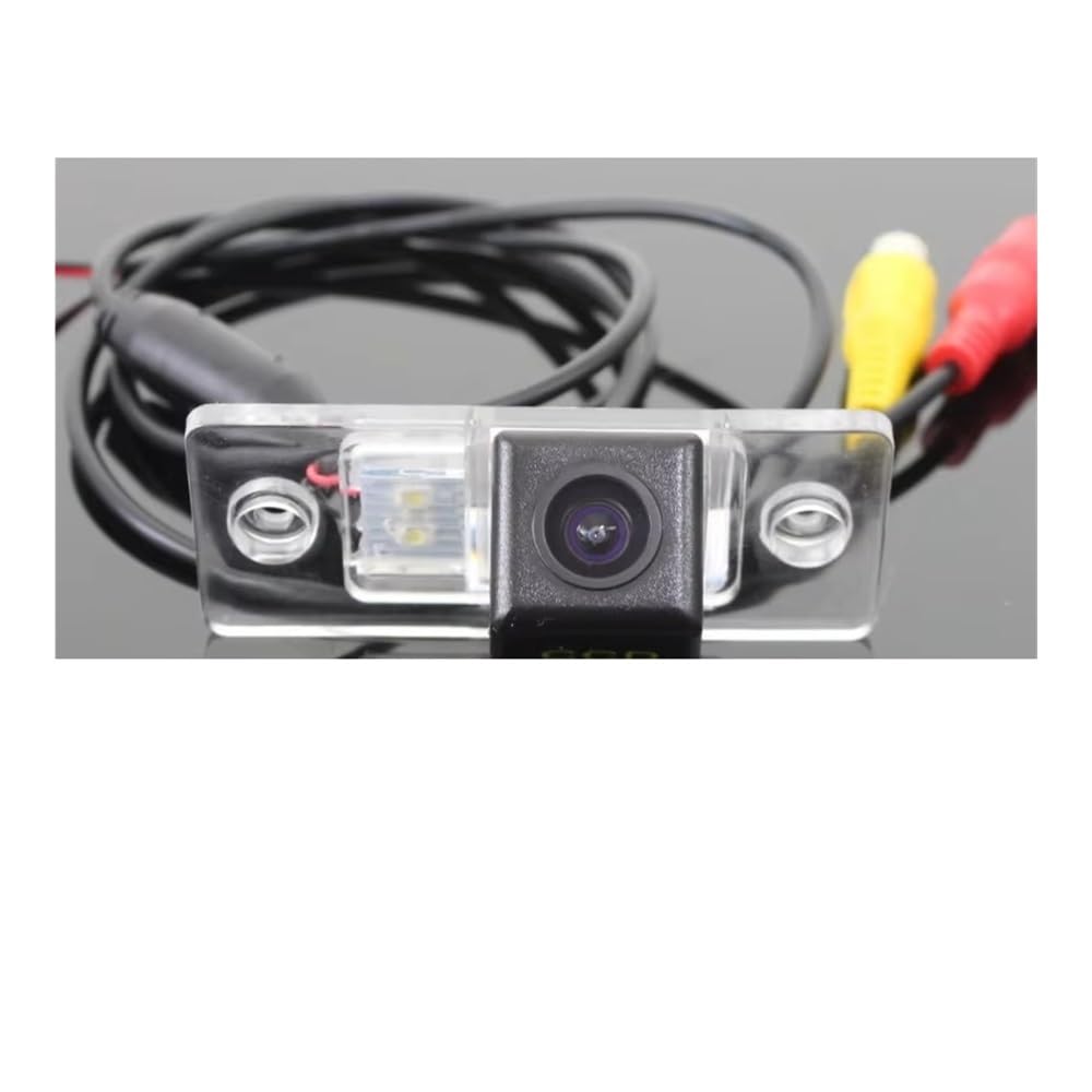 Auto Rückfahrkamera FÜR A3 (S3 8L) FÜR A4 S4 RS4 (B5 8D) 1994 1995 1996 1997 1998 1999 2000 Auto-Rückfahrkamera HD CCD Nachtsicht Rückfahrkamera von WSNZYT