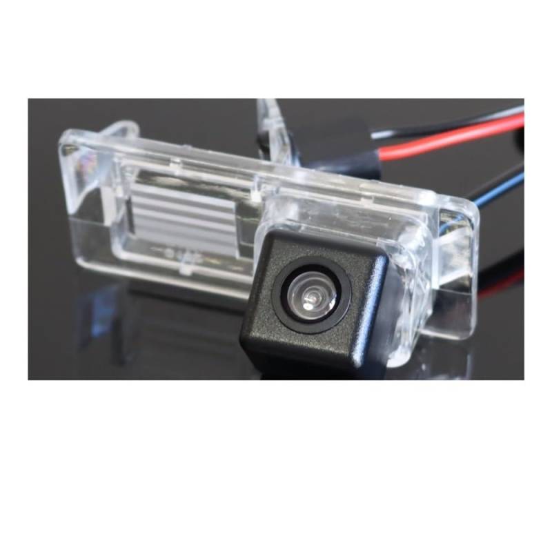 Auto Rückfahrkamera FÜR Clio 4 IV 2012 2013 2014 2015 2016 2017 2018 2019 2020 Auto Back up Rückansicht Kamera HD CCD NTST von WSNZYT