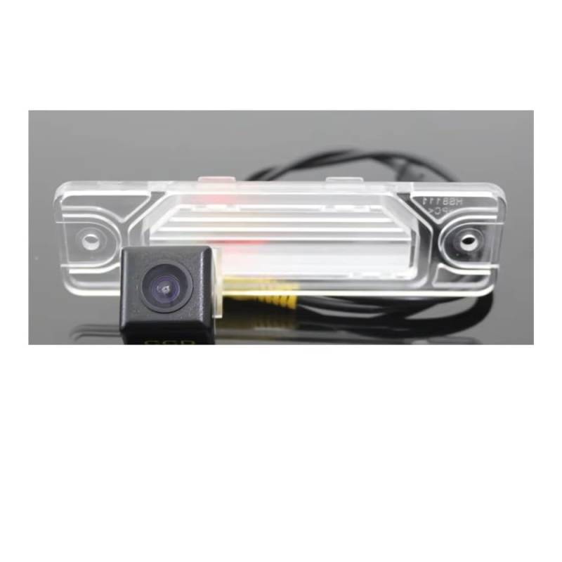 Auto Rückfahrkamera FÜR Elgrand E51 FÜR Presage U31 FÜR Stagea M35 2001-2010 Rückansicht Rückfahrkamera HD CCD Nachtsicht Ausweichkamera von WSNZYT
