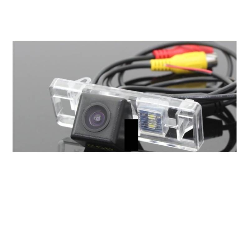 Auto Rückfahrkamera FÜR Pe&ugeot 308 2D 106 1007 307 406 407 508 3008 607 806 807 FÜR RCZ Auto Umkehr Parkplatz Rückansicht Kamera HD Nachtsicht von WSNZYT