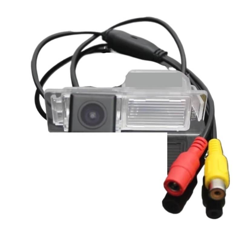 Auto Rückfahrkamera Fahrzeugparkkamera FÜR FÜR Aveo T300 FÜR Sonic 2011 2012 2013 2014 2015 2016 Backup-Rückfahrkamera CCD Nachtsicht von WSNZYT