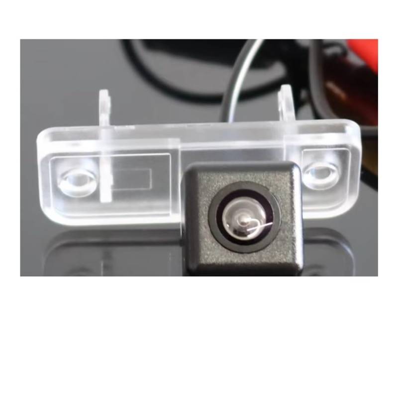 Auto Rückfahrkamera Für Benz Für CLS Für SLK Klasse W219 C219 R171 2004-2011 Auto Rückansicht Kamera CCD Nachtsicht Parkplatz Backup-Rückfahr Kamera HD von WSNZYT
