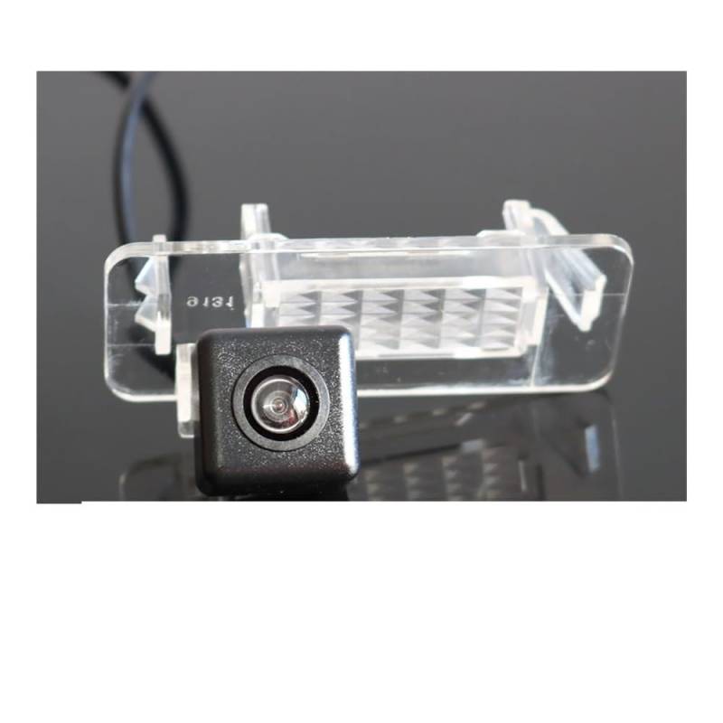 Auto Rückfahrkamera Für Benz Für Smart R300 R350 Für Fortwo Für Smart ED 451 Für Fortwo Auto Rückansicht Kamera Reverse Parkplatz Kamera HD CCD Nachtsicht von WSNZYT
