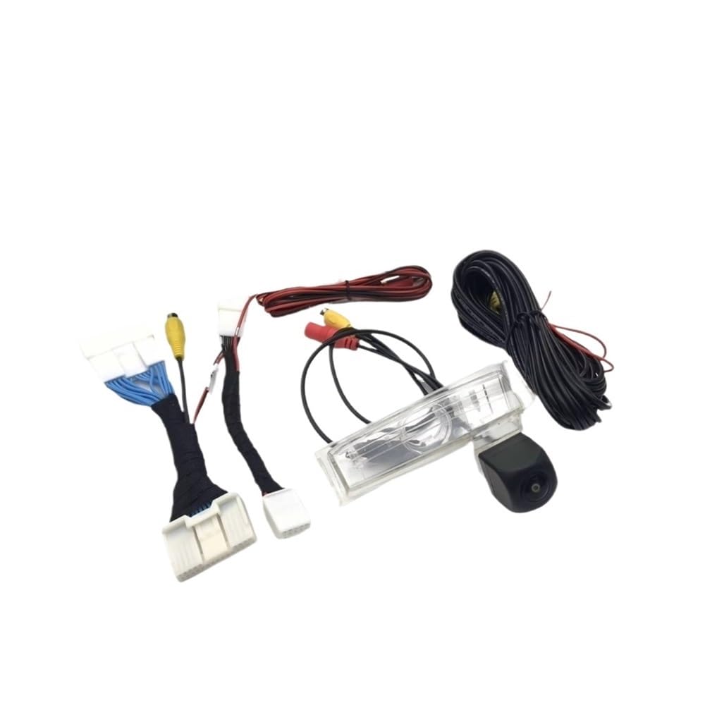 Auto Rückfahrkamera Für Camry Für XV40 2006 2007 2008 2009 2010 2011 2012 HD IP69 CCD/Nachtsicht/Backup Reverse Parkplatz Kamera Auto Rückfahrkamera Für Camry Für XV40 2006 2007 2008 2009 2010 2011 2012 HD IP69 CCD/Nachtsicht/Backup Reverse Parkplatz Kamera von WSNZYT
