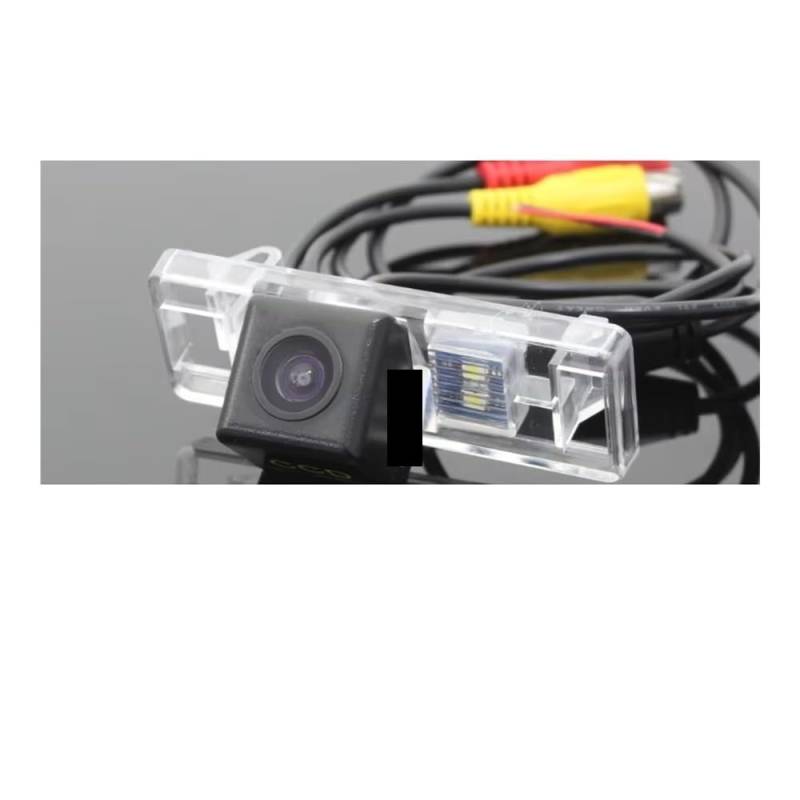 Auto Rückfahrkamera Für Citroen Für C5 2007 2008 2009 2010 2011 2012 2013 2014 2015 2016 Auto Rückansicht Kamera Back Up Reverse Kamera CCD Nachtsicht von WSNZYT