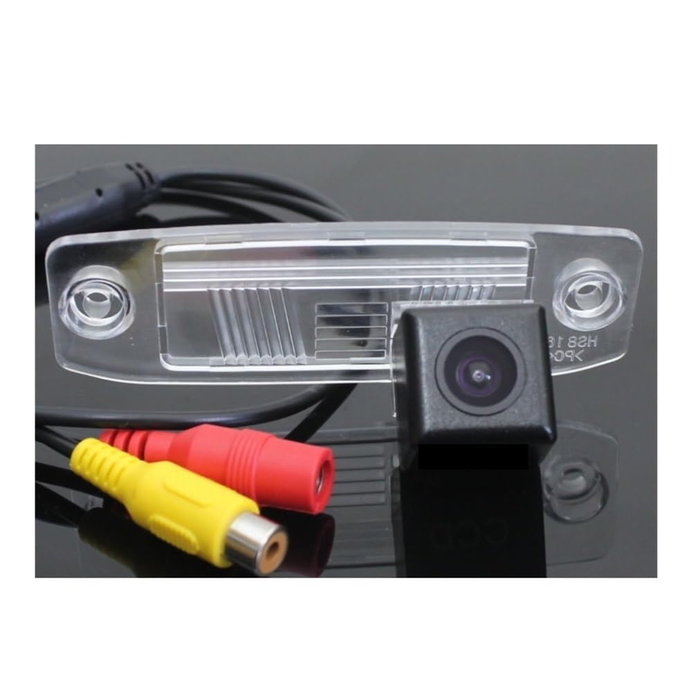 Auto Rückfahrkamera Für KIA Für Sportage 3 SL Für Sportage R 2010-2016 Parkplatz Rückansicht Kamera HD CCD Nachtsicht Auto Rückfahrkamera Für KIA Für Sportage 3 SL Für Sportage R 2010-2016 Parkplatz Rückansicht Kamera HD CCD Nachtsicht von WSNZYT