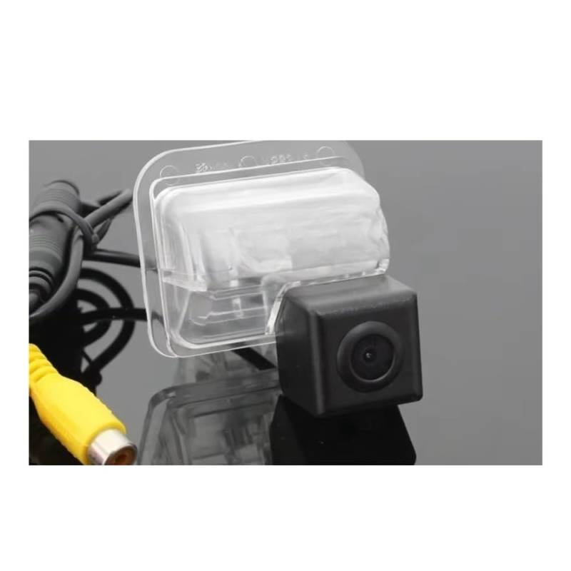 Auto Rückfahrkamera Für Mazda Für CX-5 CX 5 CX5 KE 2013 2014 Auto Rückansicht Kamera Verbinden HD CCD Nachtsicht von WSNZYT