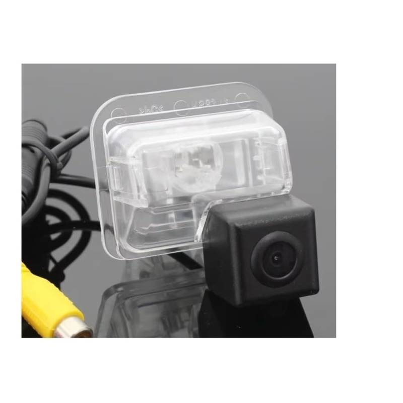 Auto Rückfahrkamera Für Mazda Für CX-5 CX 5 CX5 KE 2013 2014 Rückansicht Kamera Back Up Rückfahr Kamera HD CCD von WSNZYT