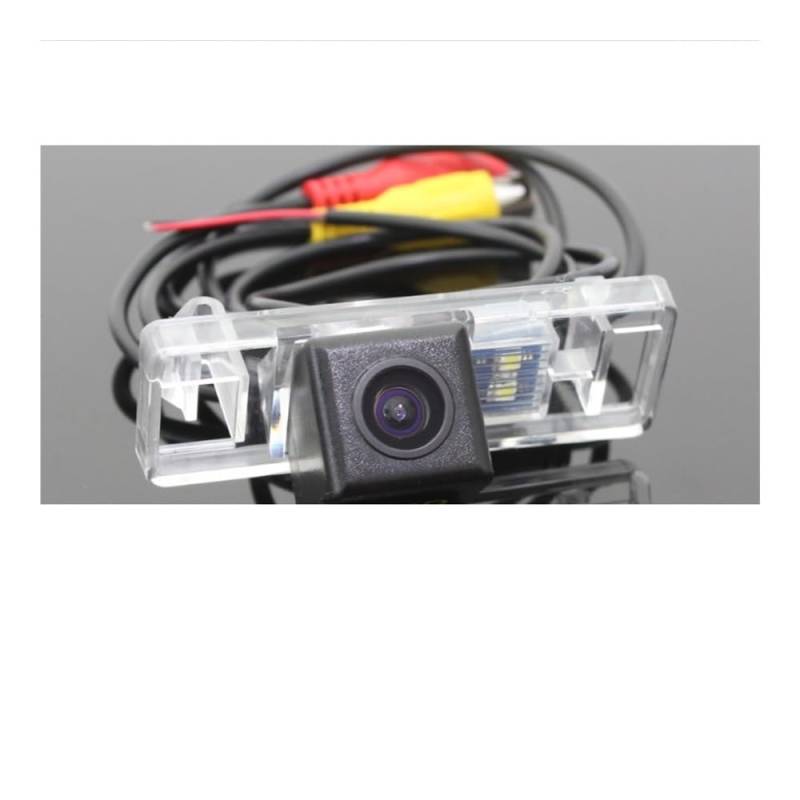 Auto Rückfahrkamera Für Pe&ugeot 508 2011 2012 2013 2014 2015 2016 Adapter Auto Rückansicht Kamera Back Up Reverse Kamera CCD Nachtsicht von WSNZYT