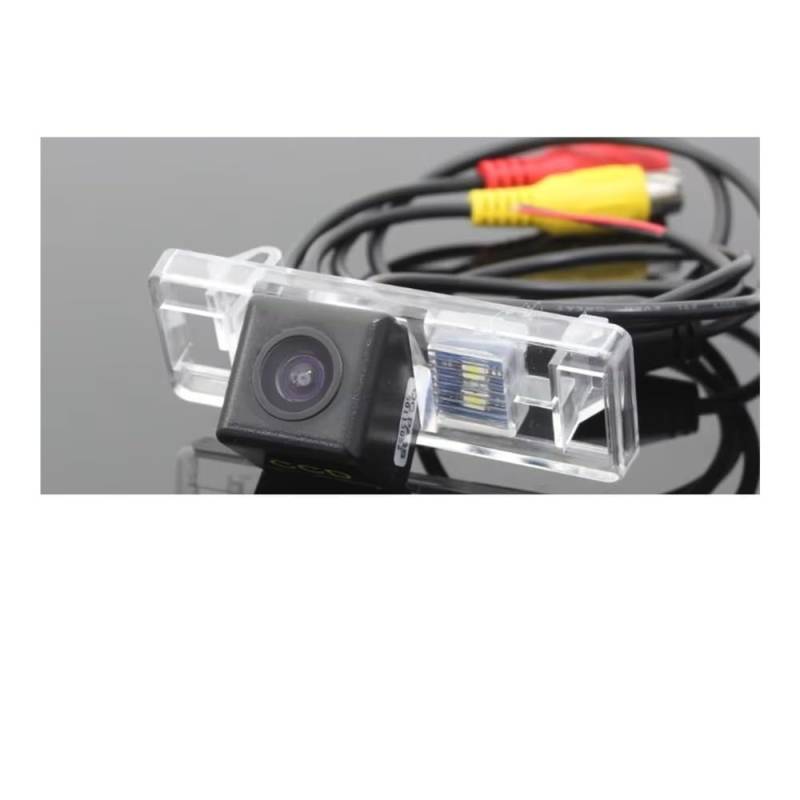 Auto Rückfahrkamera Für Pe&ugeot 508 2011 2012 2013 2014 2015 2016 Auto Rückansicht Kamera Back Up Reverse Kamera CCD Nachtsicht von WSNZYT