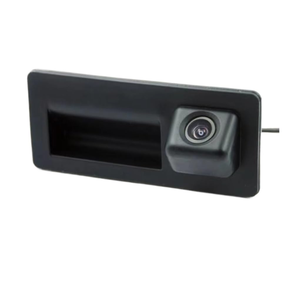 Auto Rückfahrkamera MK6 2012 2013 2014 2015 2016 2017 2018 HD Auto Stamm Griff Backup Reverse Rückansicht Kamera CCD Nacht Vision Auto Rückfahrkamera MK6 2012 2013 2014 2015 2016 2017 2018 HD Auto Stamm Griff Backup Reverse Rückansicht Kamera CCD Nacht Vision von WSNZYT