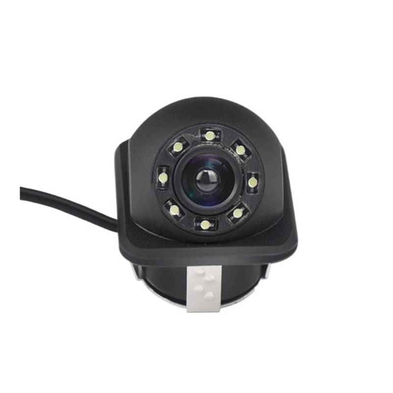 Auto Rückfahrkamera Nachtsicht Auto Rückansicht Kamera Auto Parkplatz Monitor CCD Auto Kamera Universal Backup Parkplatz Kamera von WSNZYT