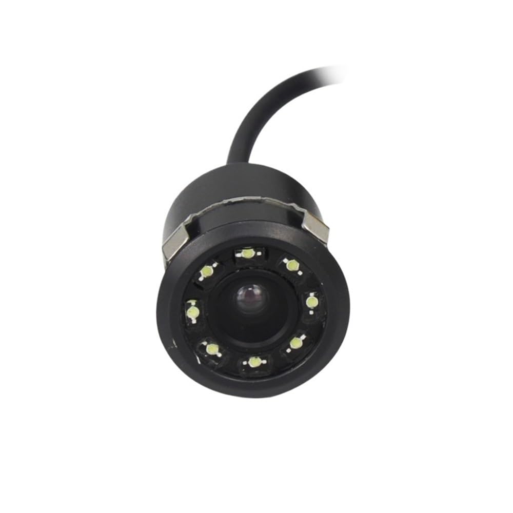 Auto Rückfahrkamera Nachtsicht Auto Rückansicht Kamera Auto Parkplatz Monitor CCD Auto Kamera Universal Backup Parkplatz Kamera Auto Rückfahrkamera Nachtsicht Auto Rückansicht Kamera Auto Parkplatz Monitor CCD Auto Kamera Universal Backup Parkplatz Kamera von WSNZYT