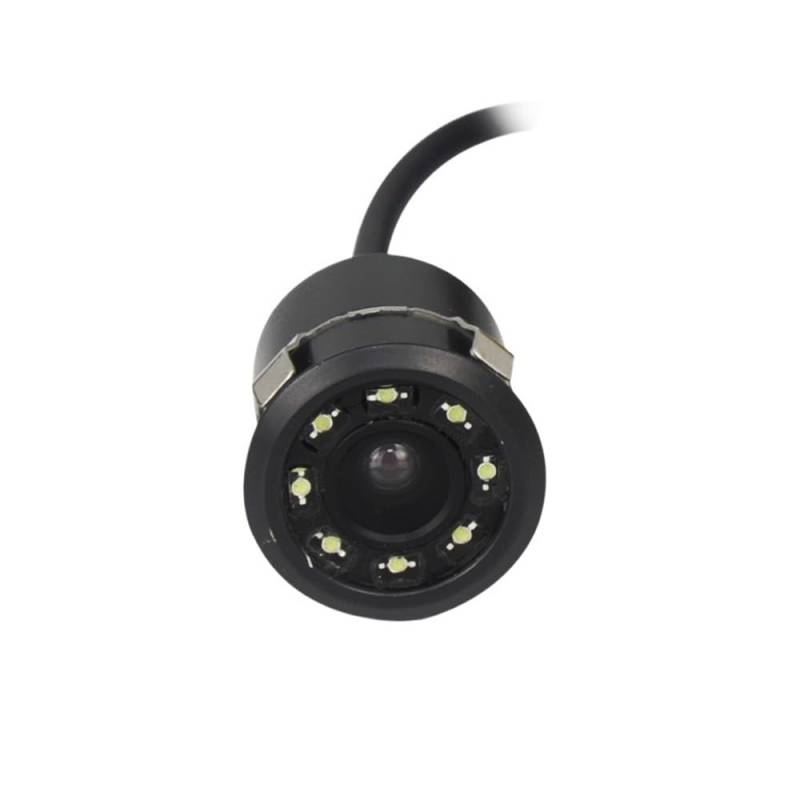 Auto Rückfahrkamera Nachtsicht Auto Rückansicht Kamera Auto Parkplatz Monitor CCD Auto Kamera Universal Backup Parkplatz Kamera von WSNZYT