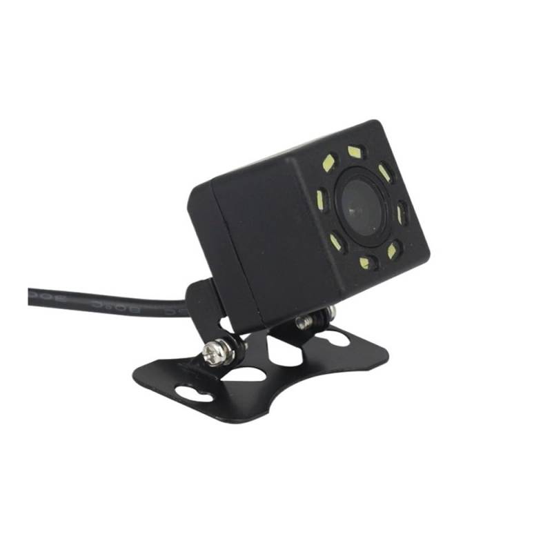 Auto Rückfahrkamera Nachtsicht Auto Rückansicht Kamera Auto Parkplatz Monitor CCD Auto Kamera Universal Backup Parkplatz Kamera von WSNZYT
