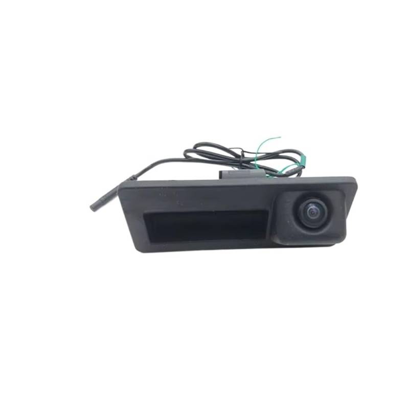 Auto Rückfahrkamera Rückansicht Kamera Für S&haran II 7N 2010 2011 2012 2013 2014 2015 2016 2017 2018 2019 HD CCD Nachtsicht rückfahr Backup Parkplatz Kamera von WSNZYT