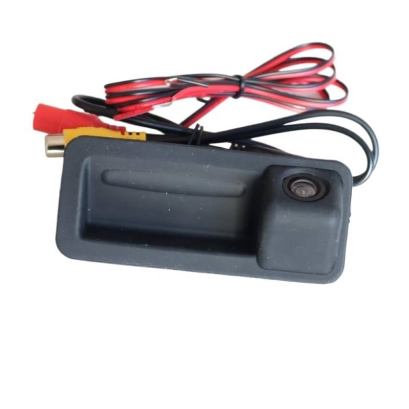 Auto Rückfahrkamera Rückfahrkamera Kofferraumgriff Für Land Für Rover Für Range Für Rover Sport L320 2005 2006 2007 2008 2010 2012 2013, Rückfahrkamera von WSNZYT