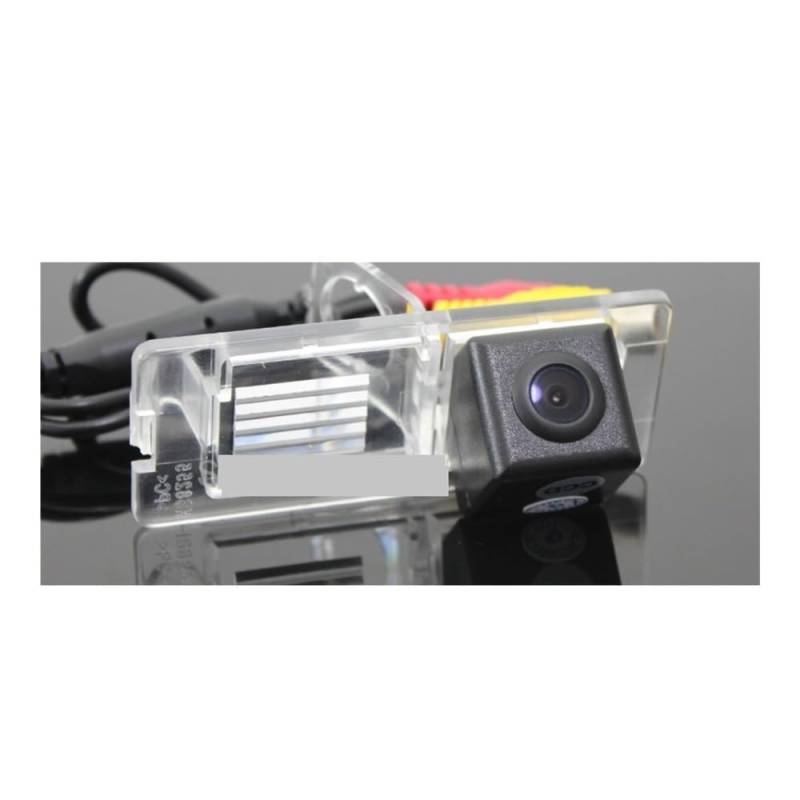 Auto Rückfahrkamera Rückfahrkamera für Espace 4, für Fluence, für Twingo 2 II, für Laguna 2/3 X91, für Vel, für Satis X73 2003–2014, Auto-Backup-Kamera von WSNZYT