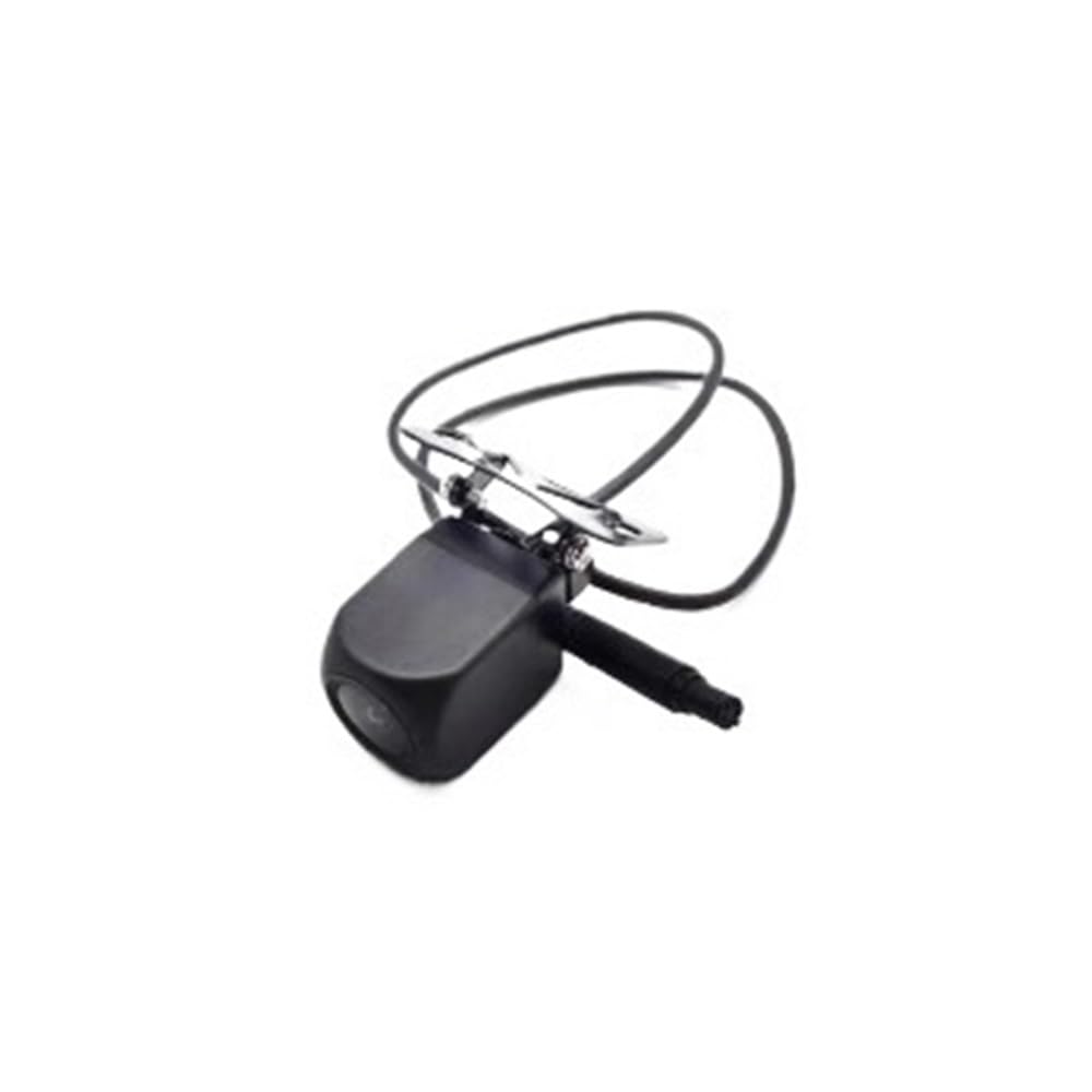 Auto Rückfahrkamera Rückfahrvideo Farbe HD 5Pin Nachtsicht 1080P Fischaugen-Weitwinkel-Rückfahrbild Sonnenschutz-Autokamera Auto Rückfahrkamera Rückfahrvideo Farbe HD 5Pin Nachtsicht 1080P Fischaugen-Weitwinkel-Rückfahrbild Sonnenschutz-Autokamera von WSNZYT