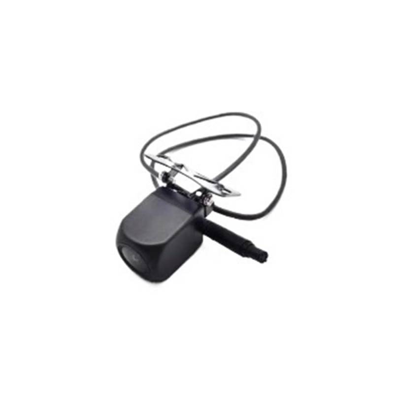 Auto Rückfahrkamera Rückfahrvideo Farbe HD 5Pin Nachtsicht 1080P Fischaugen-Weitwinkel-Rückfahrbild Sonnenschutz-Autokamera von WSNZYT