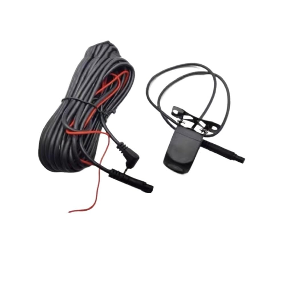 Auto Rückfahrkamera Rückfahrvideo Farbe HD 5Pin Nachtsicht 1080P Fischaugen-Weitwinkel-Rückfahrbild Sonnenschutz-Autokamera Auto Rückfahrkamera Rückfahrvideo Farbe HD 5Pin Nachtsicht 1080P Fischaugen-Weitwinkel-Rückfahrbild Sonnenschutz-Autokamera von WSNZYT