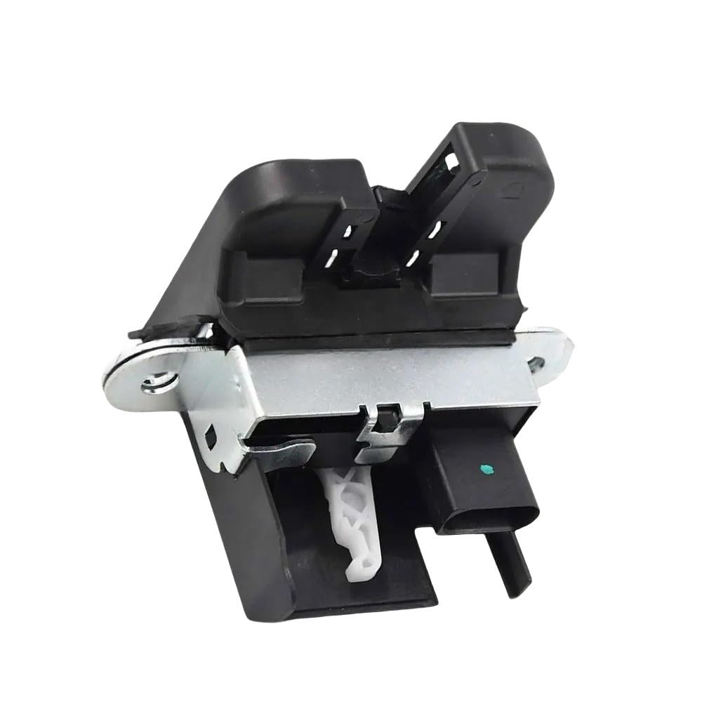 Heckklappe Türschloss 1K6827505E 5K0827505A 5M0827505E 1P0827505D 5ND827505 HINTEREN STAMM SCHLOSS DECKEL LOCK LATCH FÜR GOLF MK5 FÜR GTI MK6 FÜR LEON FÜR PASSAT von WSNZYT