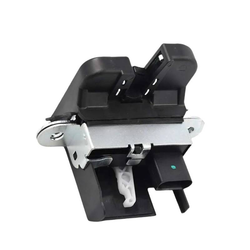 Heckklappe Türschloss 1K6827505E 5K0827505A 5M0827505E 1P0827505D 5ND827505 HINTEREN STAMM SCHLOSS DECKEL LOCK LATCH FÜR GOLF MK5 FÜR GTI MK6 FÜR LEON FÜR PASSAT von WSNZYT