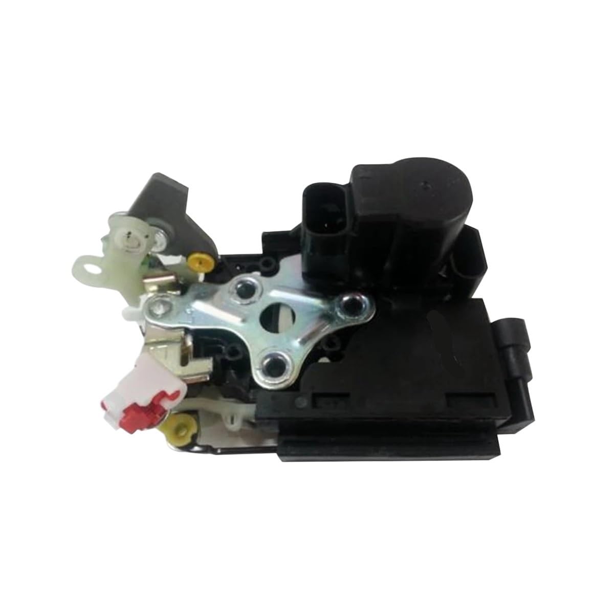 Heckklappe Türschloss 7121008032 vorne/Hinten Links/Rechts Türschloss Latch ASSY Für Ssangyong Für Rexton 1 2 W 2001-2019 7122008012 7131A08003 7132A08003 Heckklappe Türschloss 7121008032 vorne/Hinten Links/Rechts Türschloss Latch ASSY Für Ssangyong Für Rexton 1 2 W 2001-2019 7122008012 7131A08003 7132A08003 von WSNZYT