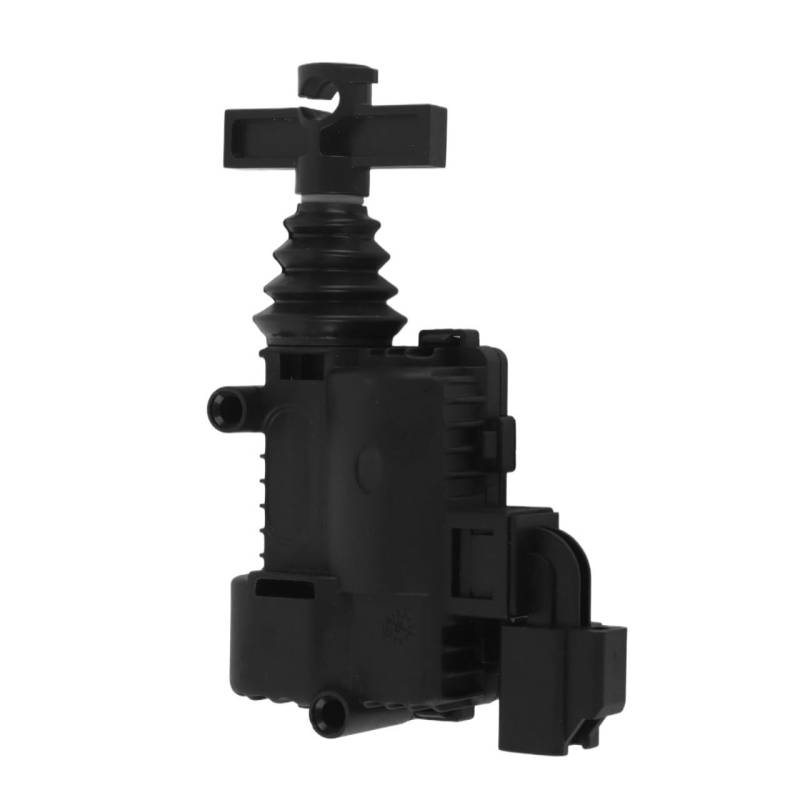 Heckklappe Türschloss Auto-Heckklappen-Türschloss-Verriegelungsaktuatormotor CN15 A219A Automatisches Verriegeln und Entriegeln für Ecosport 2013–2017 von WSNZYT
