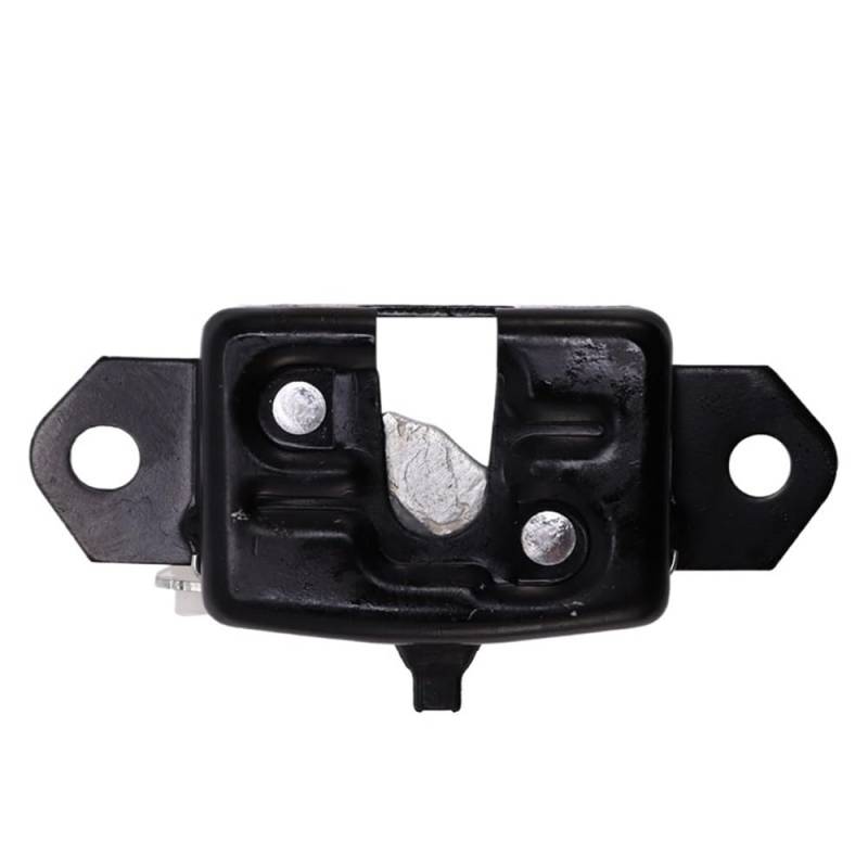 Heckklappe Türschloss Auto Heckklappenschloss Hintertürschloss Hecktürschloss Für Navara D40 2004-2012 90503-JT30A 90503-EB700 von WSNZYT