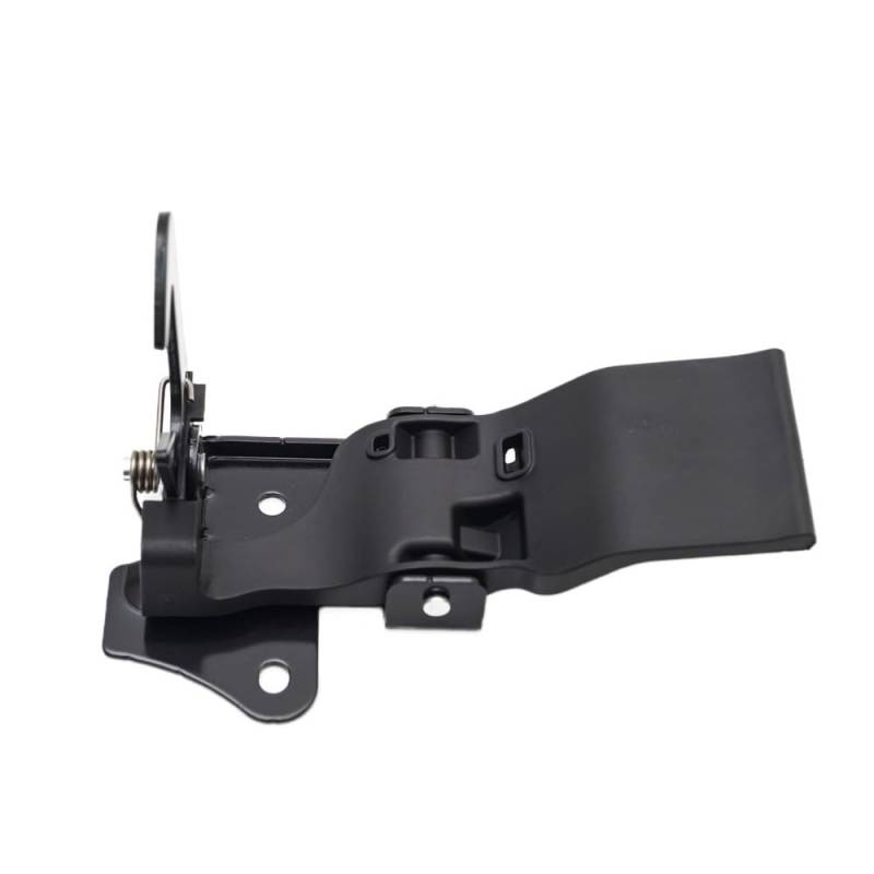 Heckklappe Türschloss Auto Motorhaube Cover Lock Hood Latch Lock Für A1 8X 0 823 480 8X0823480 Hood Latch Lock Obere Position von WSNZYT