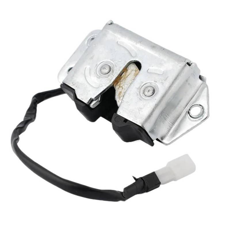 Heckklappe Türschloss Auto Türschloss Latch Für Heckklappe Hinten Zurück Ersatz 69350-95J01 Für Hiace LH RZH Für Dyna 1990-2005 Für TOYOACE BU3 von WSNZYT