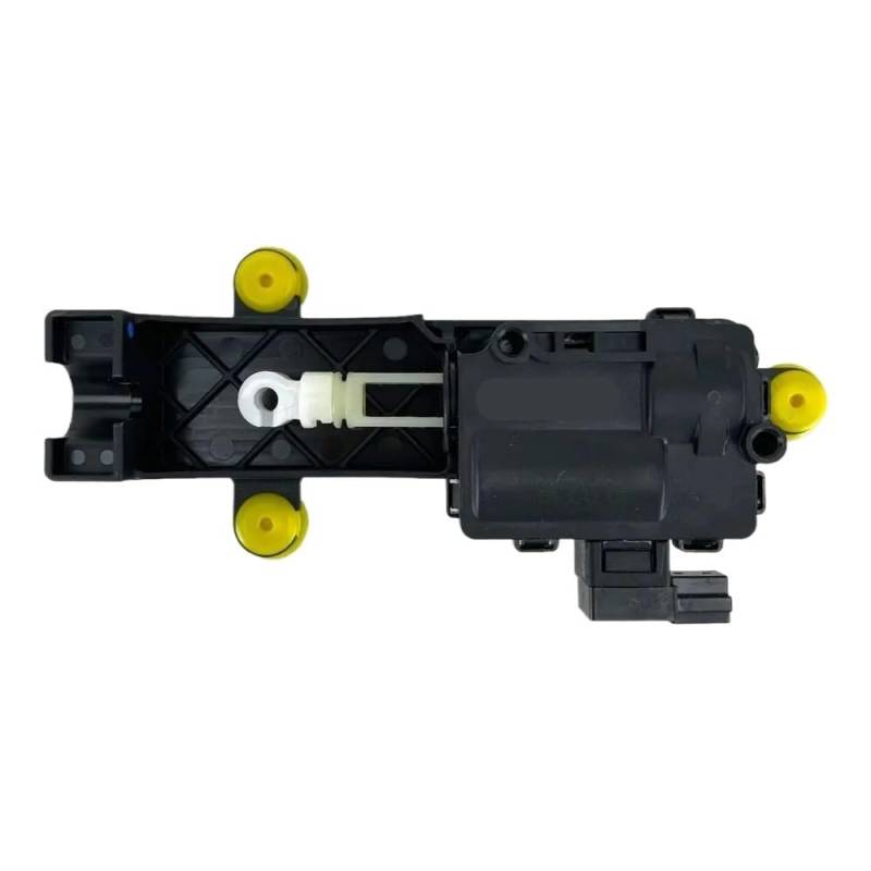 Heckklappe Türschloss Für 2016-2020 Für Model X Vordere linke Fahrertür Verriegelung Freigabe Aktuator OEM 1115332-90 1115332-90-A 111533290A von WSNZYT