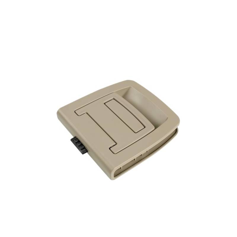 Heckklappe Türschloss Für E70 E71 E72 X5 X6 Auto Stamm Schwanz Abdeckung Boden Platte Matte Griff Hinten Reserverad Abdeckung Schloss von WSNZYT
