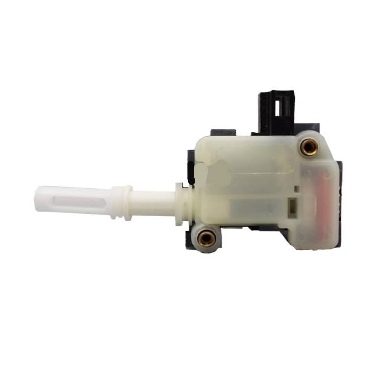 Heckklappe Türschloss Stamm Deckel Stamm Schloss Antrieb Heckklappe Hinten Schloss Servo Motor 4B9962115C Für Passat Für Superb Für Phaeton 4B 9 962 115C 3B 5 827 061C von WSNZYT