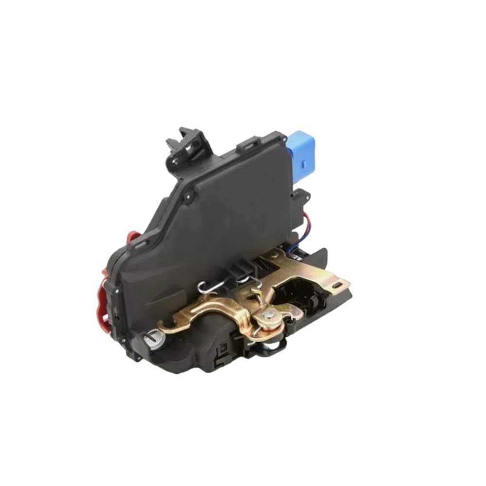 Heckklappe Türschloss Vorne Hinten Links Rechts Türschloss Antrieb Zentralen Mechanismus für Caddy für Golf für Phaeton 3D1837015A 3D1837016A Heckklappe Türschloss Vorne Hinten Links Rechts Türschloss Antrieb Zentralen Mechanismus für Caddy für Golf für Phaeton 3D1837015A 3D1837016A von WSNZYT
