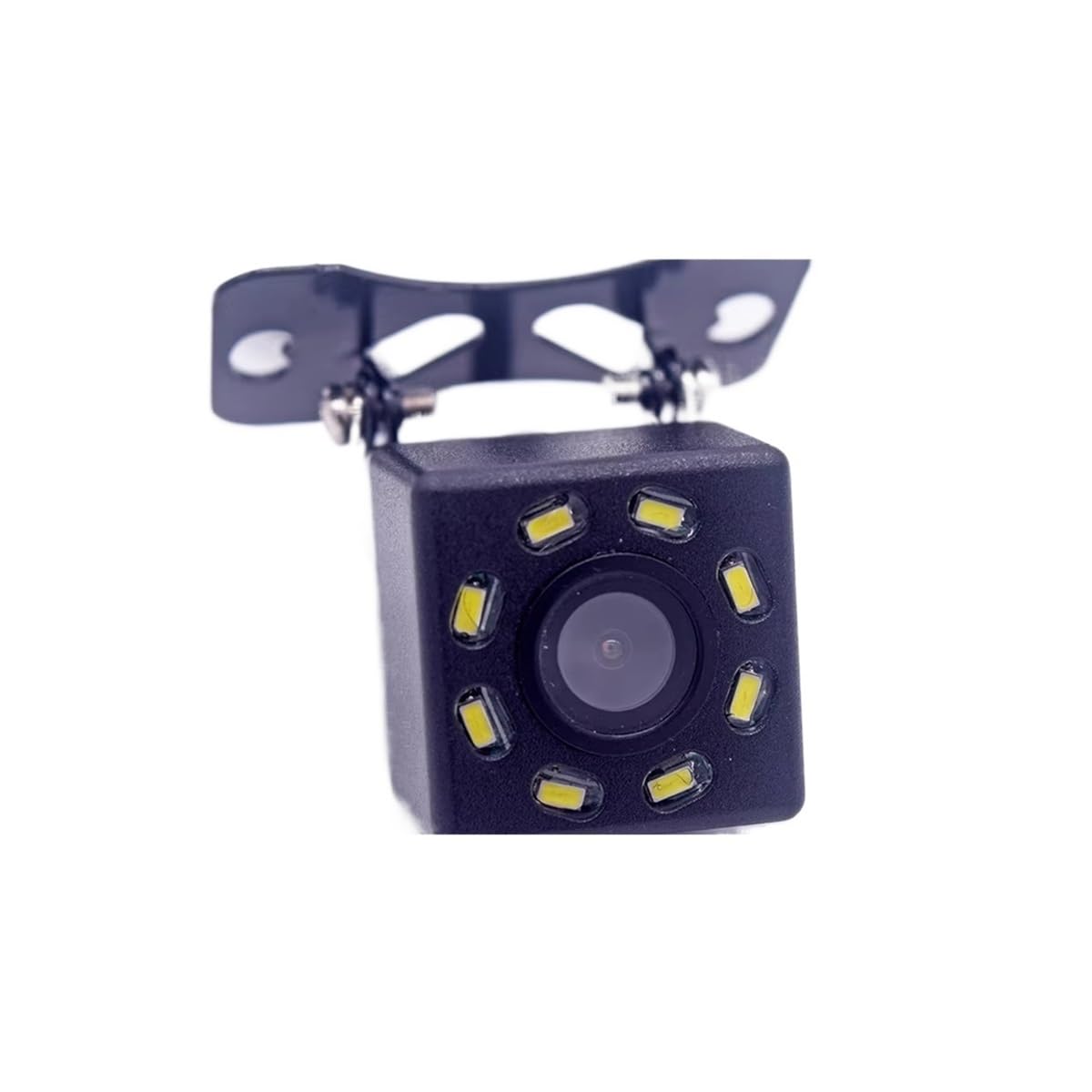 WSNZYT Auto Rückfahrkamera 8 Lichter CVBS480P Rückfahrkameras für alle Autos Backup-Rückfahrkamera Universal-Parkgerät WSNZYT Auto Rückfahrkamera 8 Lichter CVBS480P Rückfahrkameras für alle Autos Backup-Rückfahrkamera Universal-Parkgerät von WSNZYT