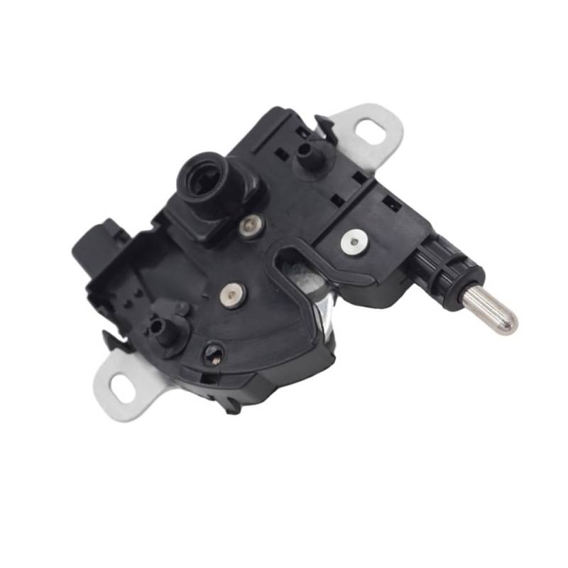 WSNZYT Heckklappe Türschloss 3M5116700AC 3M5116700BC Motorhaubenverriegelung für Focus MK2 für C-Max für Kuga von WSNZYT