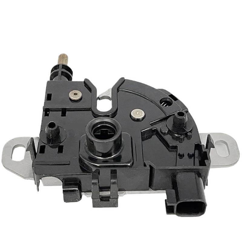 WSNZYT Heckklappe Türschloss Motorhaubenverriegelung für Focus für C-MAX 2003–2007 3M5116700AC 3M5116700BC 4548439 96803039 von WSNZYT