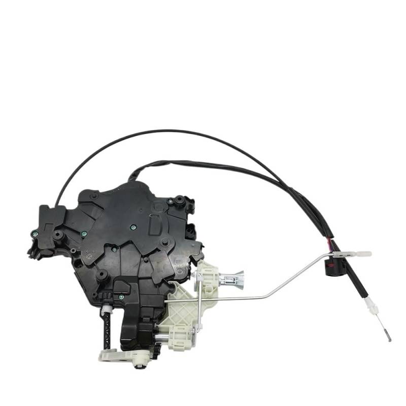 WSNZYT Heckklappe Türschloss Türschlossantrieb für Caddy 2004–2020 2K5843653C 2K5843653A 2K5843653 2K5843654C 2K5843654A 2K5843654 von WSNZYT