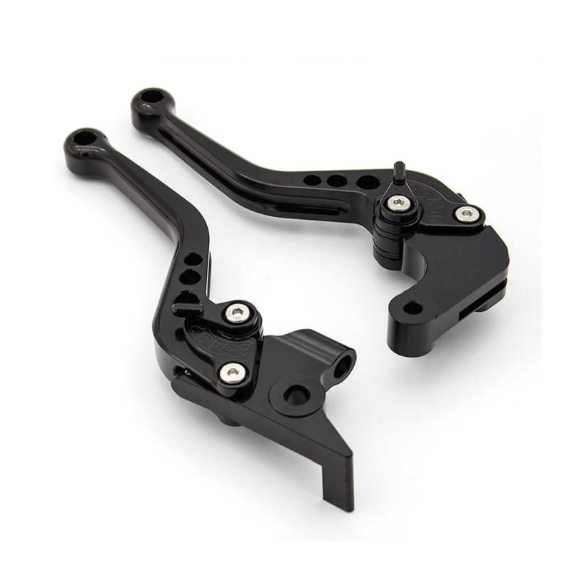 WSNZYT Kupplungshebel Motorrad Für YZF R1 R6 R7 R3 R25 R15 R125 MT03 MT07 MT09 MT 07 MT-09 FZ09 FZ1 FZ6 FZ-6N Motorrad Bremse Kupplung Hebel von WSNZYT