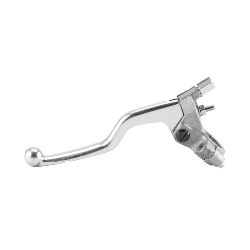 WSNZYT Kupplungshebel Motorrad Motorrad Kupplung Hebel Hebel Griff Für CRF 250R 450R 2009-2017 Lenker Kupplung Hebel von WSNZYT