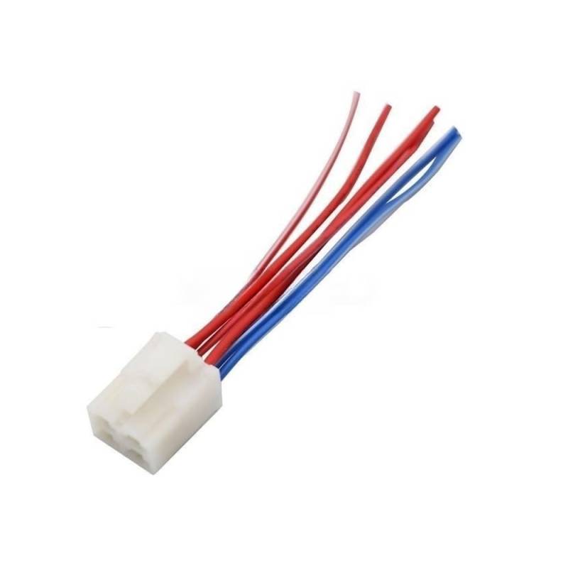 WSNZYT Motorrad-Startrelais 12V Motorrad Motor Starter Relais Magnet Für MT01 MT03 MT07 MT09 MT10 FZ1N FZ6N FZ8N FZ6S FZ1000 Motor Relais von WSNZYT