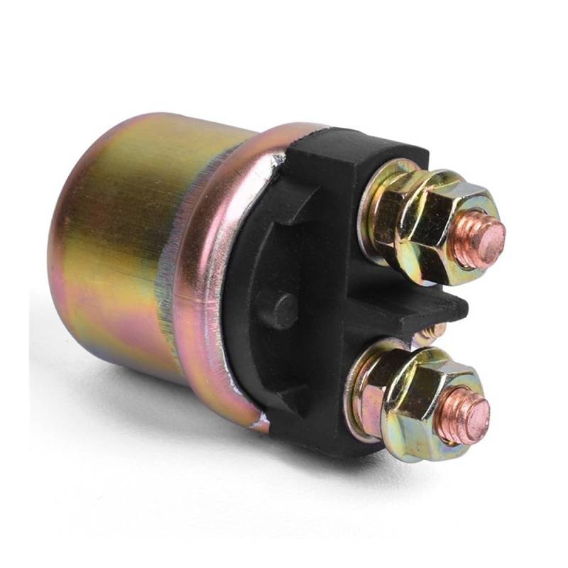 WSNZYT Motorrad-Startrelais 12v Motorrad Motor Elektrische Magnet Starter Relais Geschenk Sicherung Für Jet 650 700 GP 760 800 1200R XL760 1200 Motor Bike von WSNZYT
