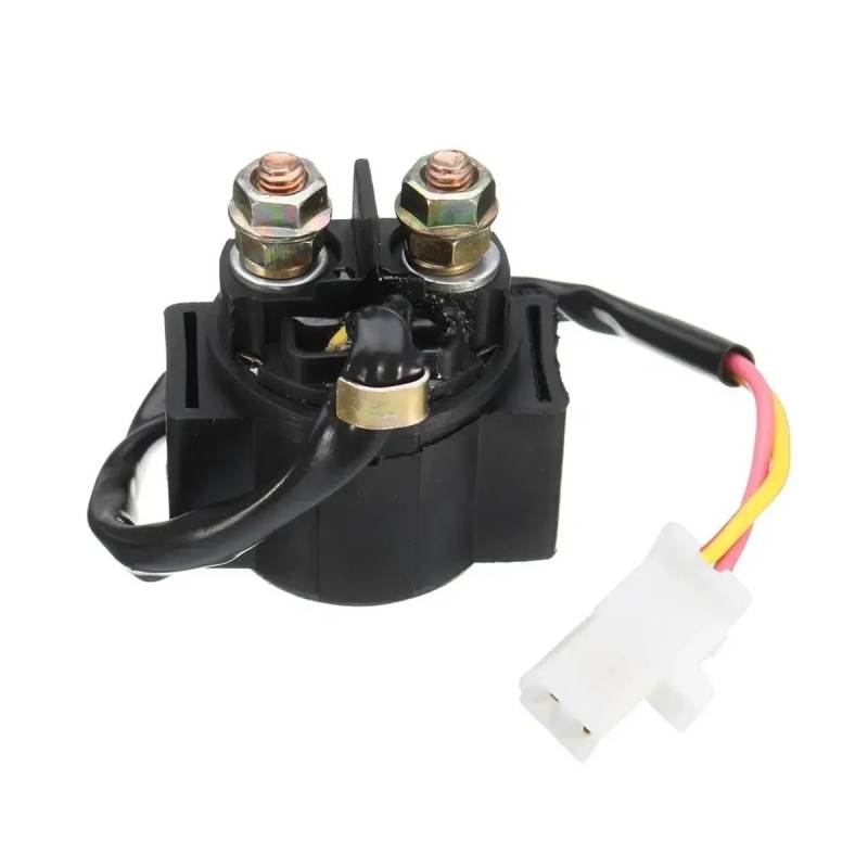 WSNZYT Motorrad-Startrelais AP8112927 Für RSV 1000 Für Tuono Mille 150 AMP 1998-2011 Starter Relais Magnet von WSNZYT