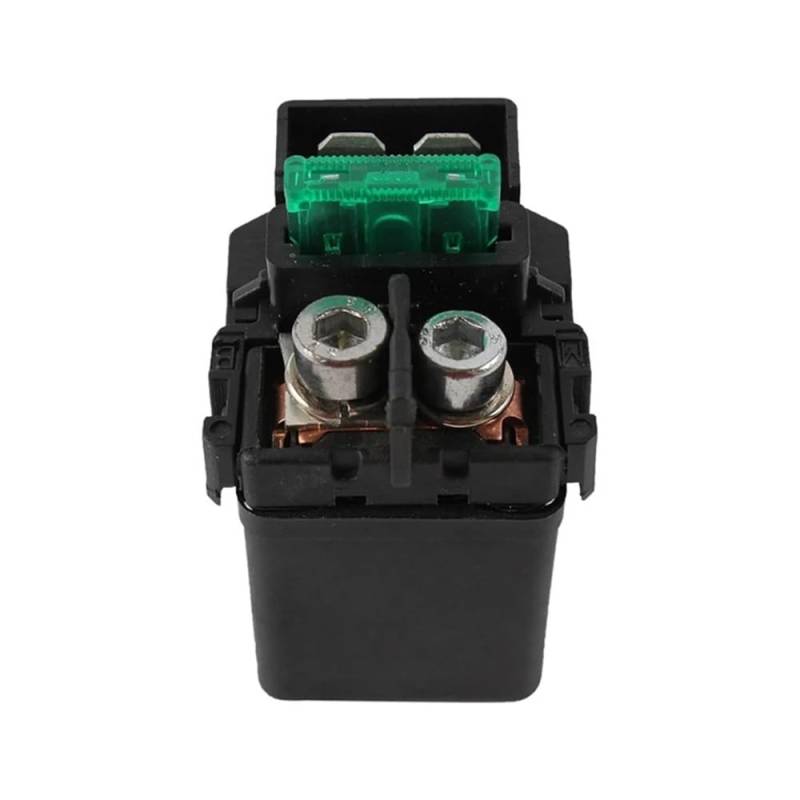 WSNZYT Motorrad-Startrelais Anlasserrelais-Magnetschalter Für CB750SC CB900 CBF500 CBF600 35850-MT4-000 35850-MR5-007 35850-MR5-000 Motorradteile-A87U von WSNZYT